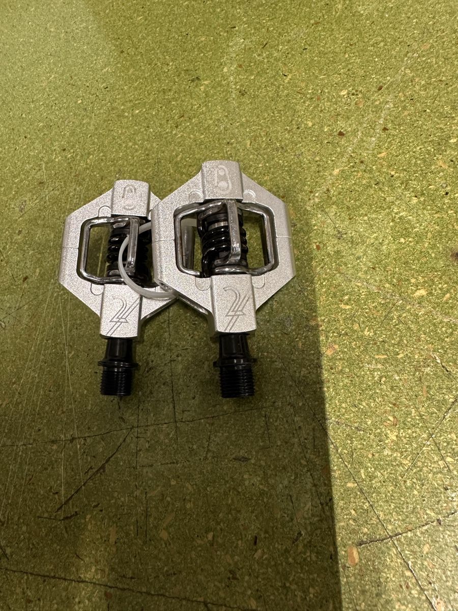 Pezzi di ricambio: Crankbrothers Candy 2 Pedale – Usato da Oberdorf NW venduto da dingdong87