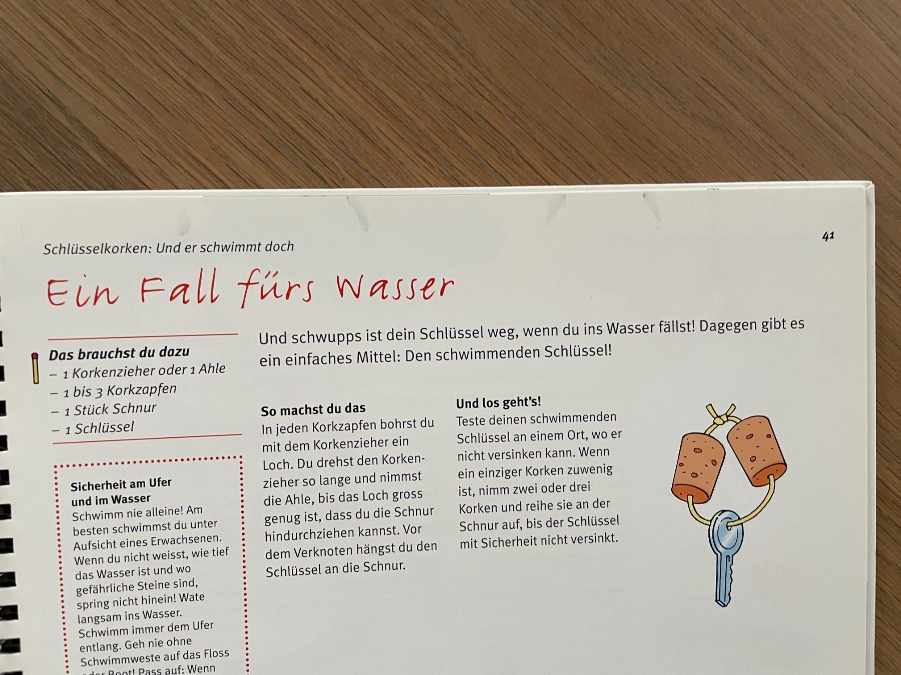 Libri: Buch "Mit Globi im Freien" – Usato da Rüschlikon venduto da user999 4