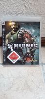PS3 - Bionic Commando