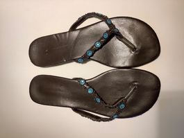 Damen Sandalen