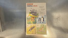 Memory - Memo Dent