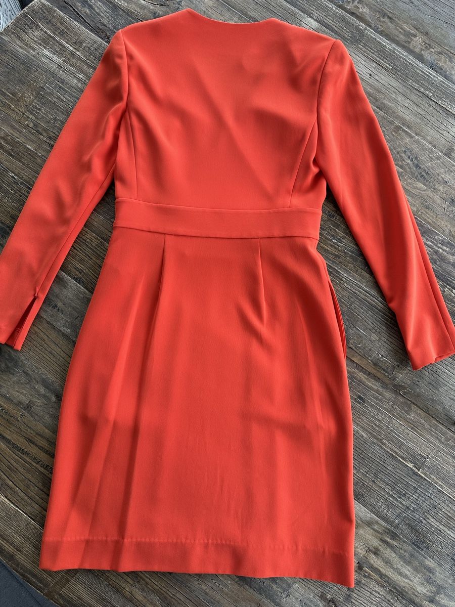 Diane von Furstenberg Vestiti: Diane von Fürstenberg Gr.6 – Usato da Wollerau venduto da NinaWollerau 3