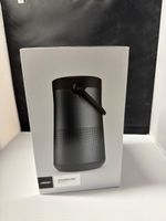 Bose SoundLink Revolve II Bluetooth Lautsprecher schwarz