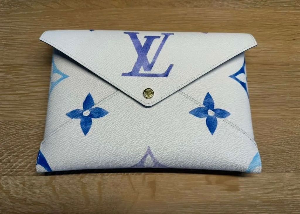 Louis Vuitton Taschen für Damen: Louis Vuitton Kirigami By The Pool FULLSET – Neu (gemäss Beschreibung) aus Triesen von atos87 2
