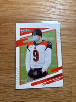 Panini Donruss Joe Burrow Cincinnati Bengals
