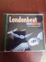 CD - Londonbeat – Best! The Singles