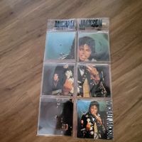 Michael Jackson Souvenir Singles Pack