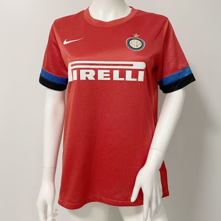 Trikot Fussball Inter Milano GUARIN Pirelli Italia Nike