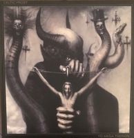 Celtic Frost: To Mega Therion - Vergriffen!