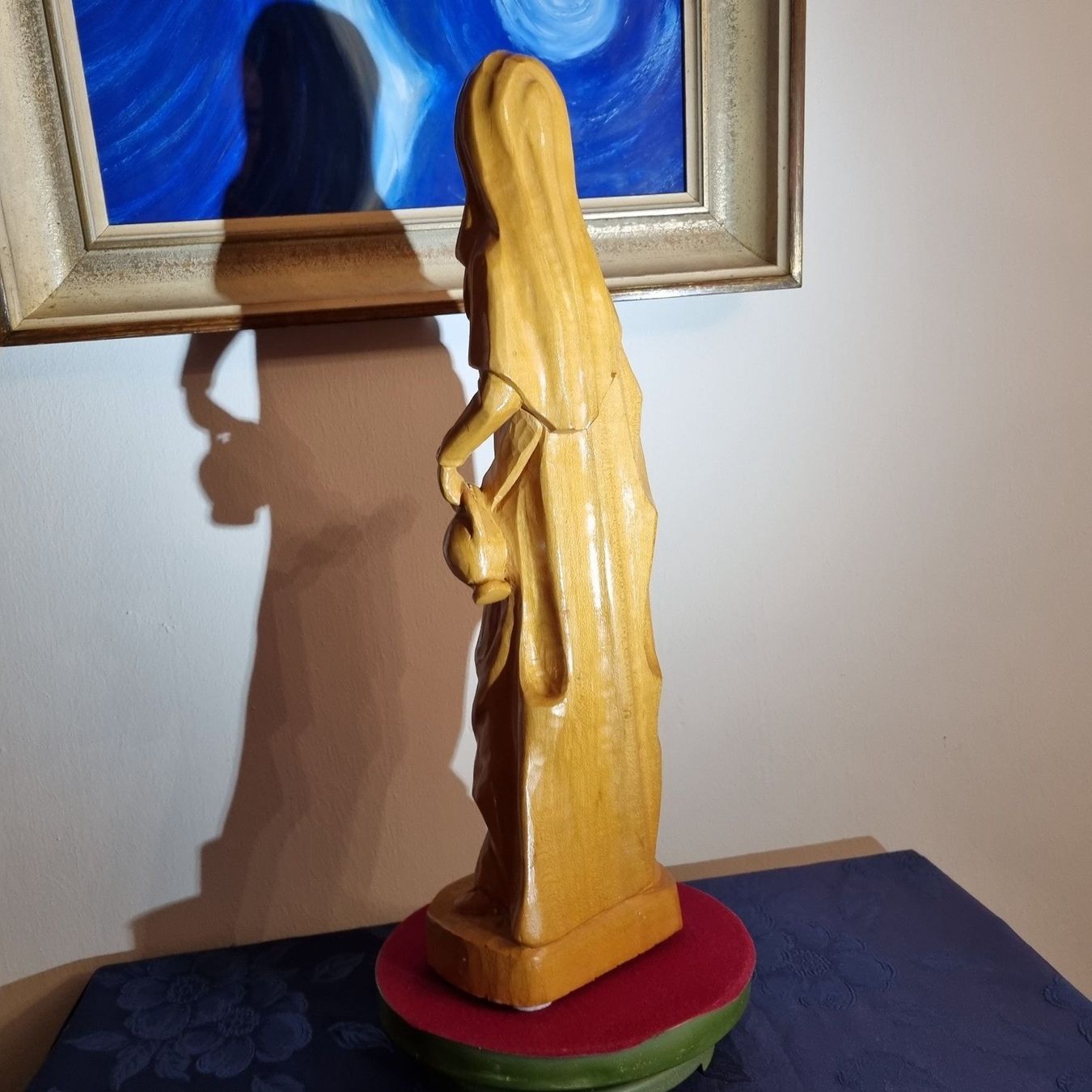 Skulpturen & Statuen: Sakrahl – Gebraucht aus Kriens von gra_fhn7 5