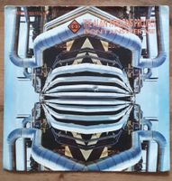 THE ALAN PARSONS PROJECT DON'T ANSWER ME 7" SINGLE
