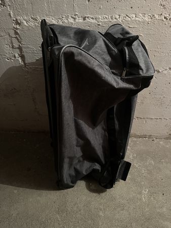 xcase suitcase