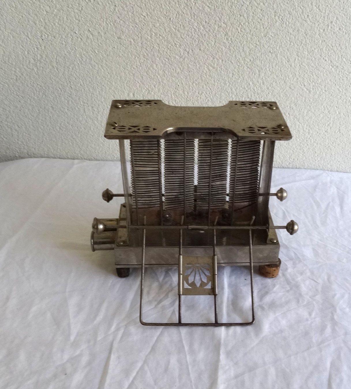 Elettrodomestici da cucina: Antiker Toaster – Usato da Minusio venduto da Mer66 6