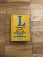 Englisch lernen: 4 Bücher, Wörterbuch, Verben, Sprachkurs