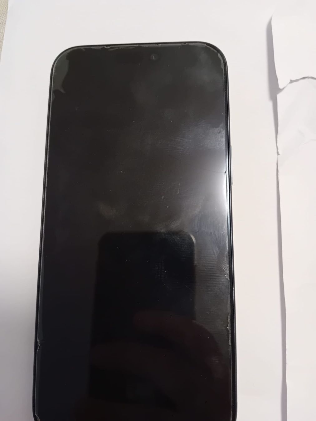 Apple Telefoni cellulari / Smartphones: URGENT IPHONE 17 PRO MAX – Usato da Lausanne venduto da edm_92wm 2