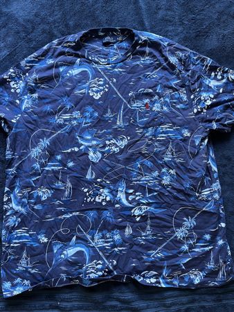 T-shirt Ralph Lauren 