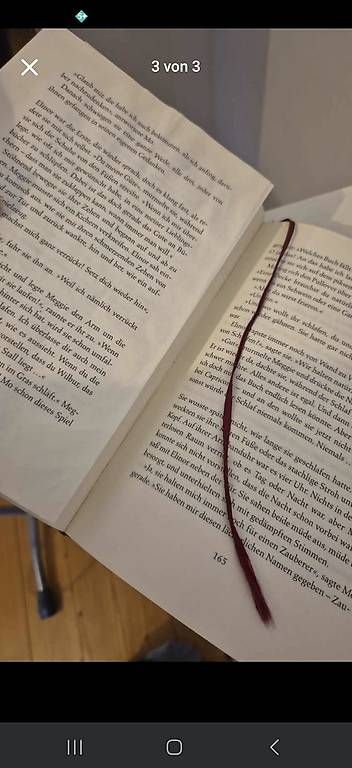 Libri: Tintenherz Trilogie – Usato da Winterthur venduto da Neuesim 2