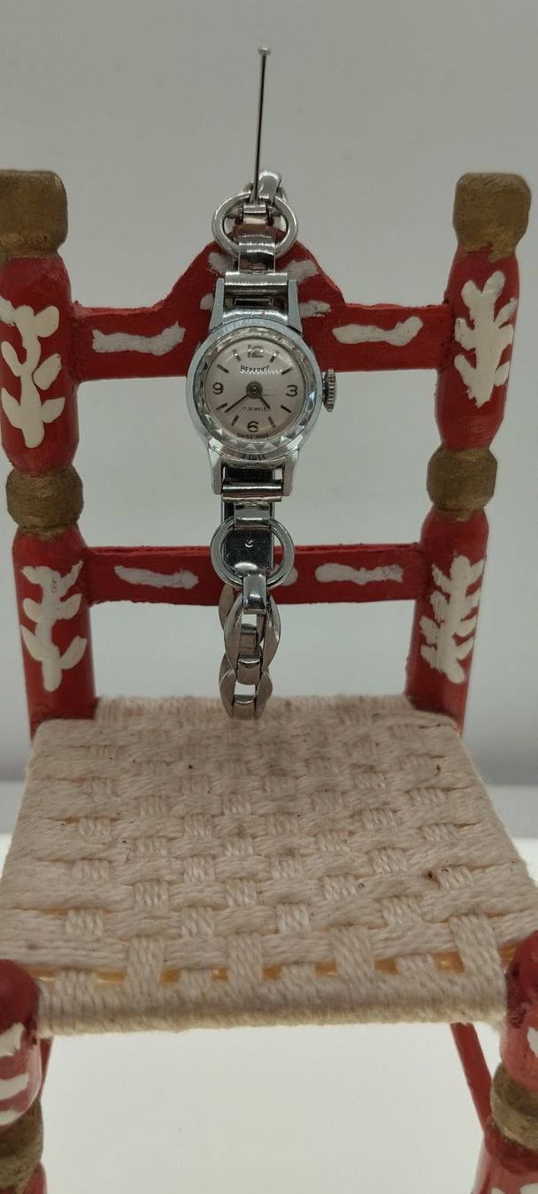 Orologi: Montre Bénédict – Usato da La Chaux-de-Fonds venduto da jac_9llg 1