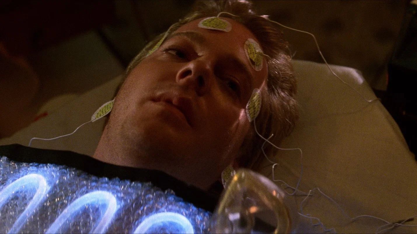 Tutti i DVDs: Flatliners (1990)4K UHD/Sutherland/Bacon/Roberts/Arrow Video – Nuovo (secondo la descrizione) da Volketswil venduto da cinephilia 4