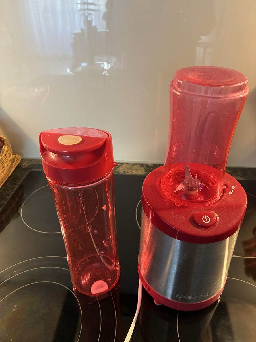 Küchengeräte: Smoothie- Maker – Neu (gemäss Beschreibung) aus Belp von Hornusser54