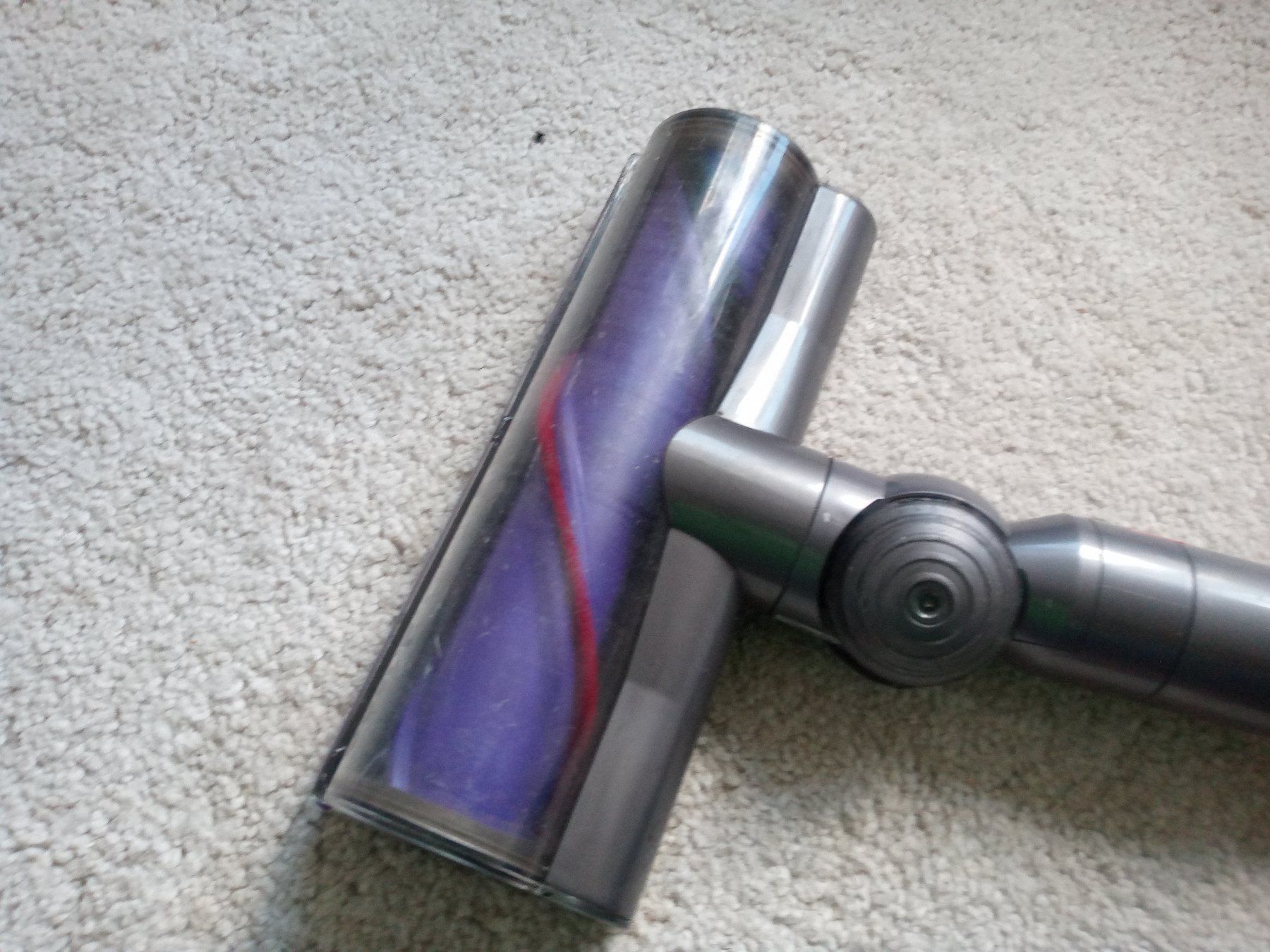 Dyson Aspirateurs & Accessoires: Dyson V10 Staubsauger – D'occasion à Prez-vers-Siviriez par Monija70 5