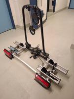 Veloträger für Anhängerkupplung