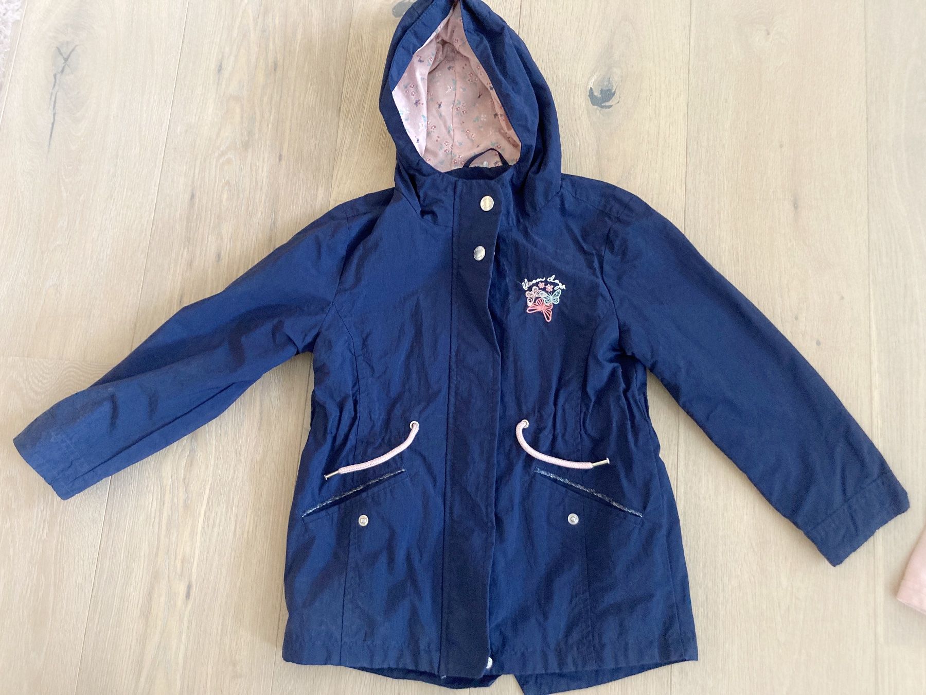 C&A Giacche & Cappotti: Sommerjacke C&A, Gr. 116 – Usato da Eggenwil venduto da Lissi82