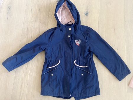 Sommerjacke C&A, Gr. 116