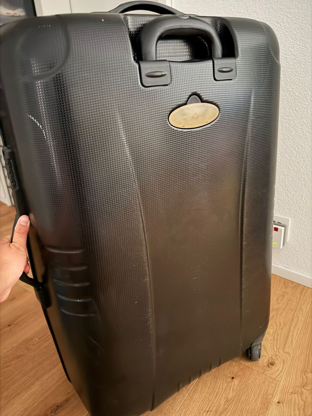 Samsonite Valigie: Koffer Samsonite – Usato da Maienfeld venduto da 46ser 2
