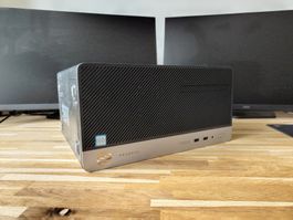 HP ProDesk 400 G4 MT i7-7700 8GB 256GB SSD