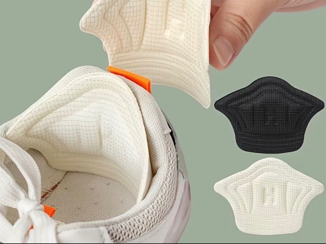 Scarpe da uomo: FERSENPOLSTER - SCHUHE/SNEAKER SCHÜTZEN – Nuovo e nell'imballaggio originale da Affoltern am Albis venduto da 3Jonen