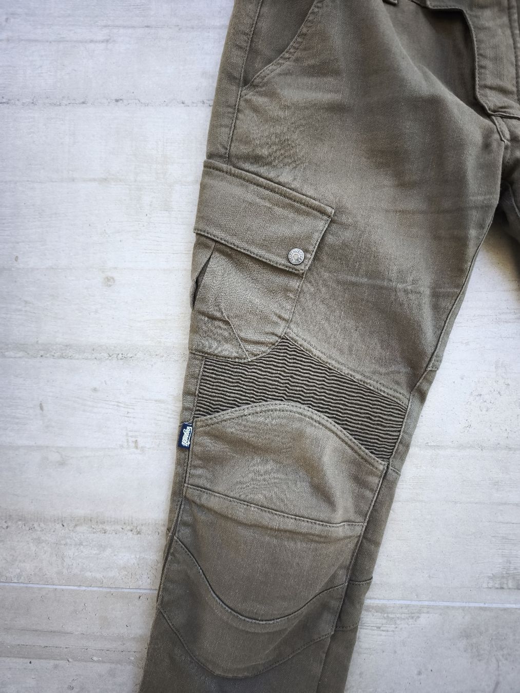 Pantaloni: Ugly Bros Bikerhose  – Usato da Unterägeri venduto da fisch67 2