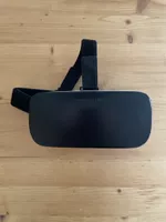 Samsung Gear VR Brille powered by Oculus