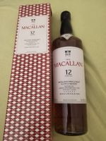 Macallan 12 ans Double Cask Collection - Scotch Whisky 70cl