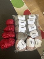 700g Lino Lang