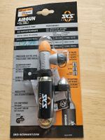 Airgun 16g CO2 Kartuschenpumpe