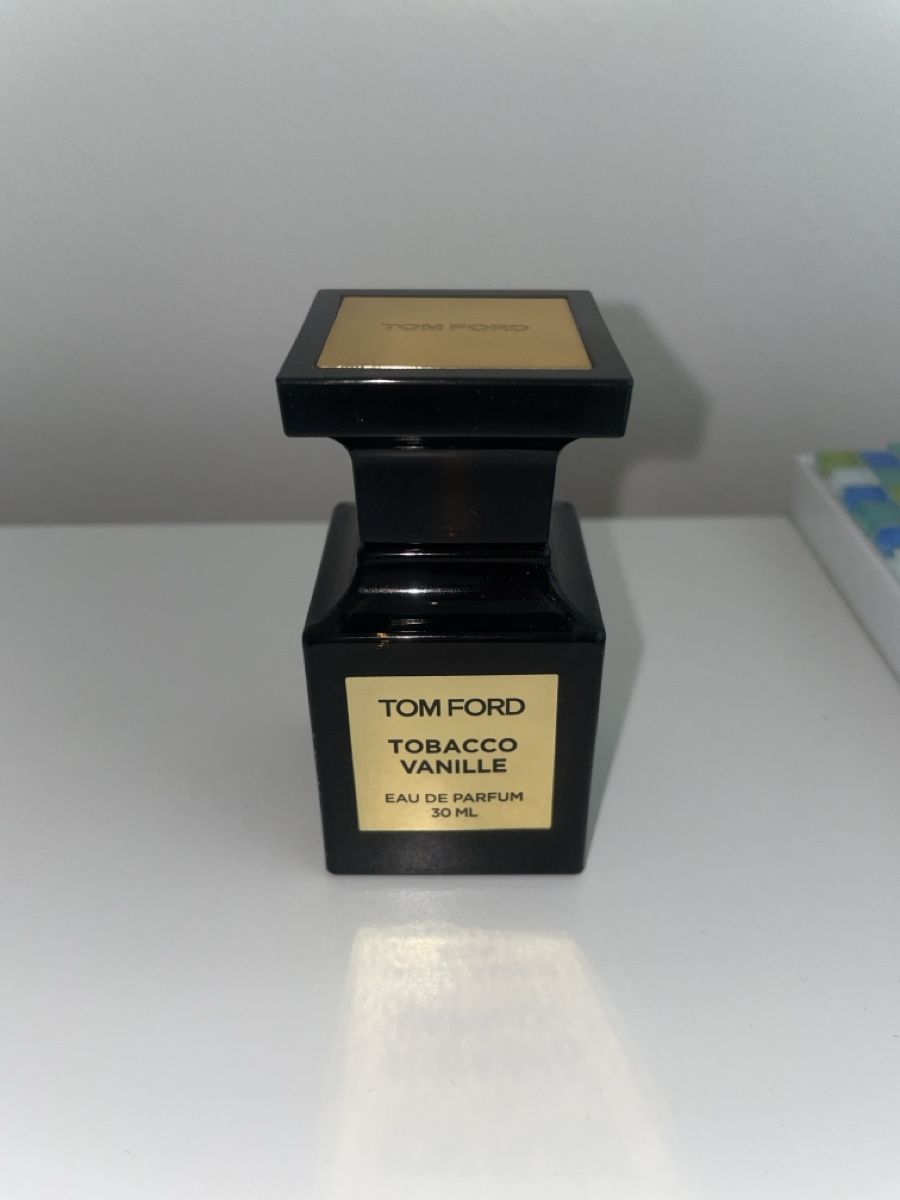 Tom Ford Parfum & Eau de Toilette: Tom Ford Tabacco Vanille – Neu (gemäss Beschreibung) aus Zürich von lua_v9wj