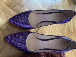 Casadei shoes