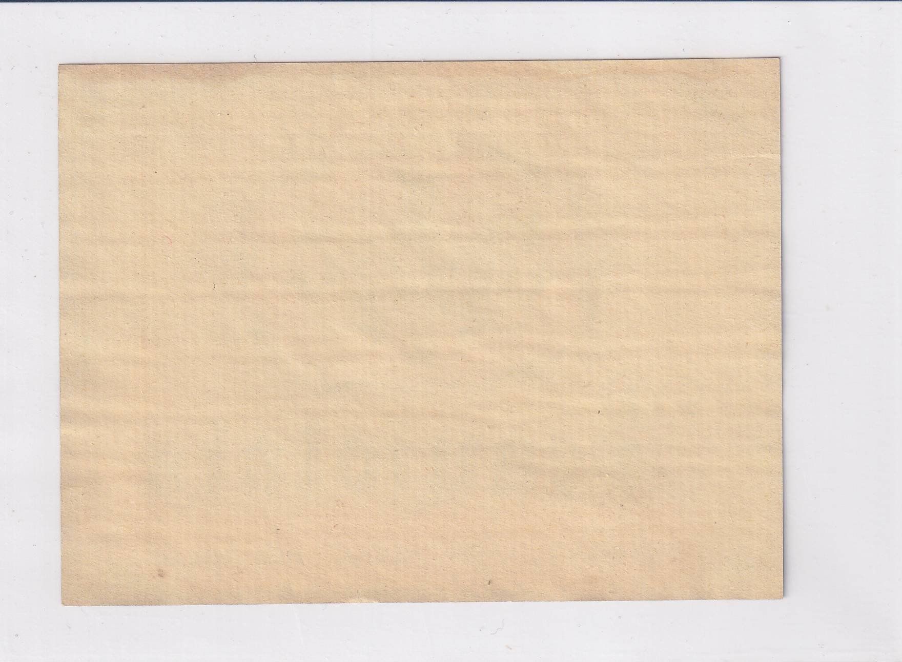 Carta: Etikette - Beaujolais /bd – Usato da Hombrechtikon venduto da Rudolf07 1