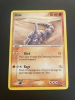 Onix EX Sandstorm 71/100