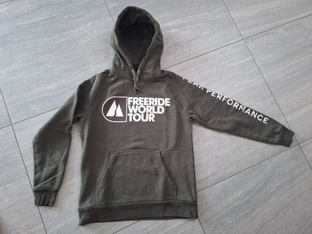 Peak Performance FWT Hood Unisex