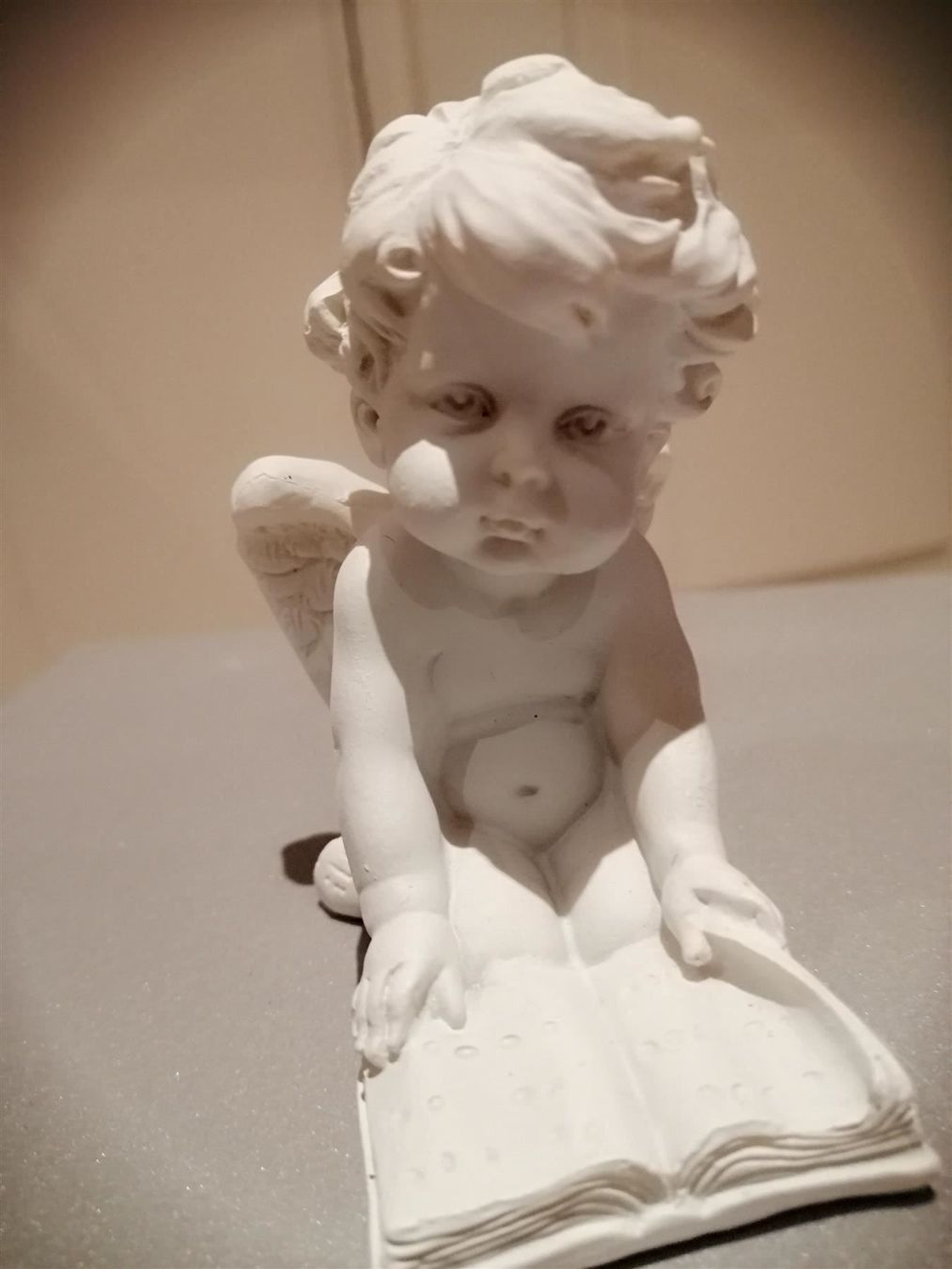 Figurines: Engel mit Buch 2er Set – Neuf (Voir description) à Bärau par perosch65 2