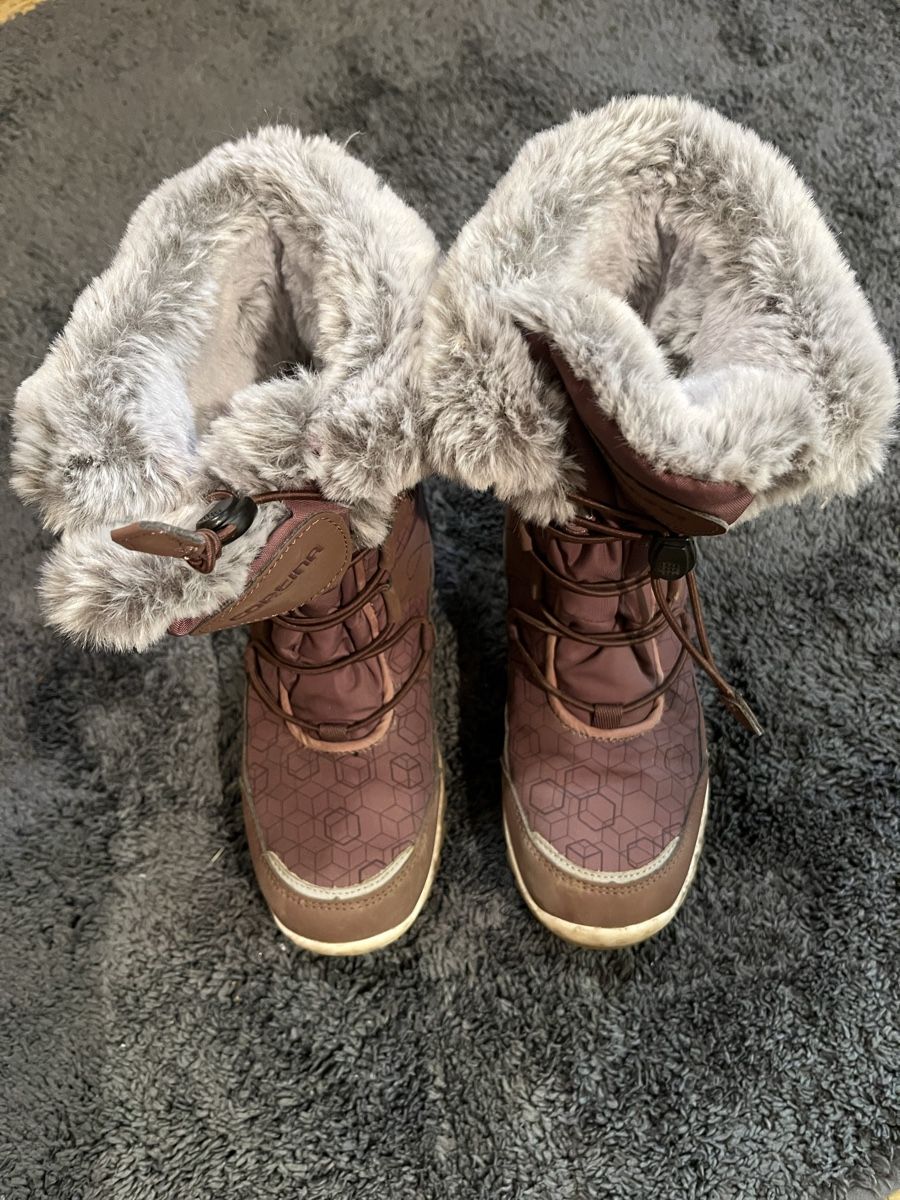 Scarpe per ragazzi: Winterstiefel von Cortina, Grösse 32. – Nuovo (secondo la descrizione) da Seon venduto da Sonnenblume95
