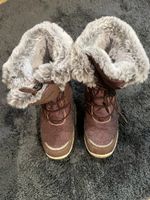 Winterstiefel von Cortina, Grösse 32.