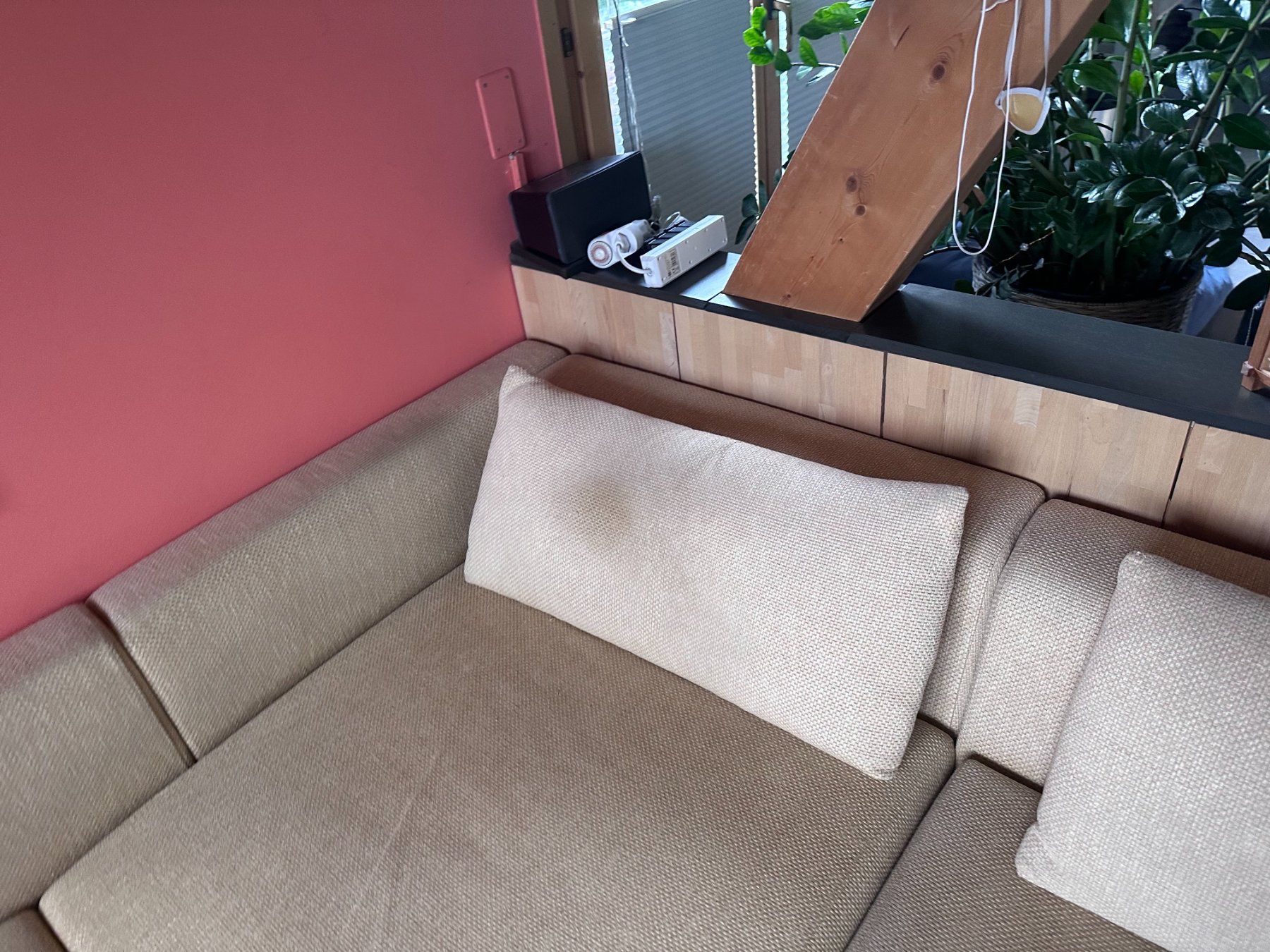 Ikea Divani: Polstergruppe – Usato da Maienfeld venduto da BeatWicki 4