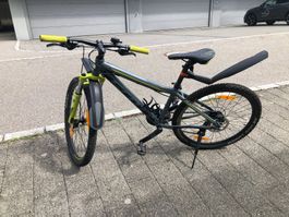 MTB Scott 26