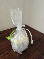 Geschenkbox / Seifen Handgemacht Blumen