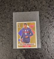 Kylian Mbappe GOLD - Frankreich - Panini 2022 Extra Sticker
