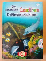 Die schönsten Leselöwen Delfingeschichten mit Hörbuch