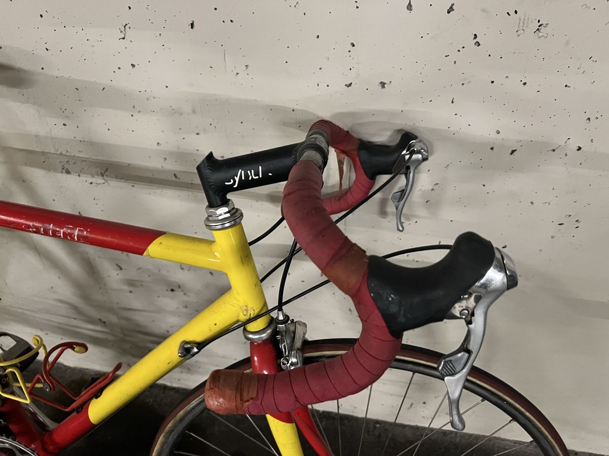 Vélos: Vintage Rennrad – Défectueux à Engelburg par sev_82v7 5